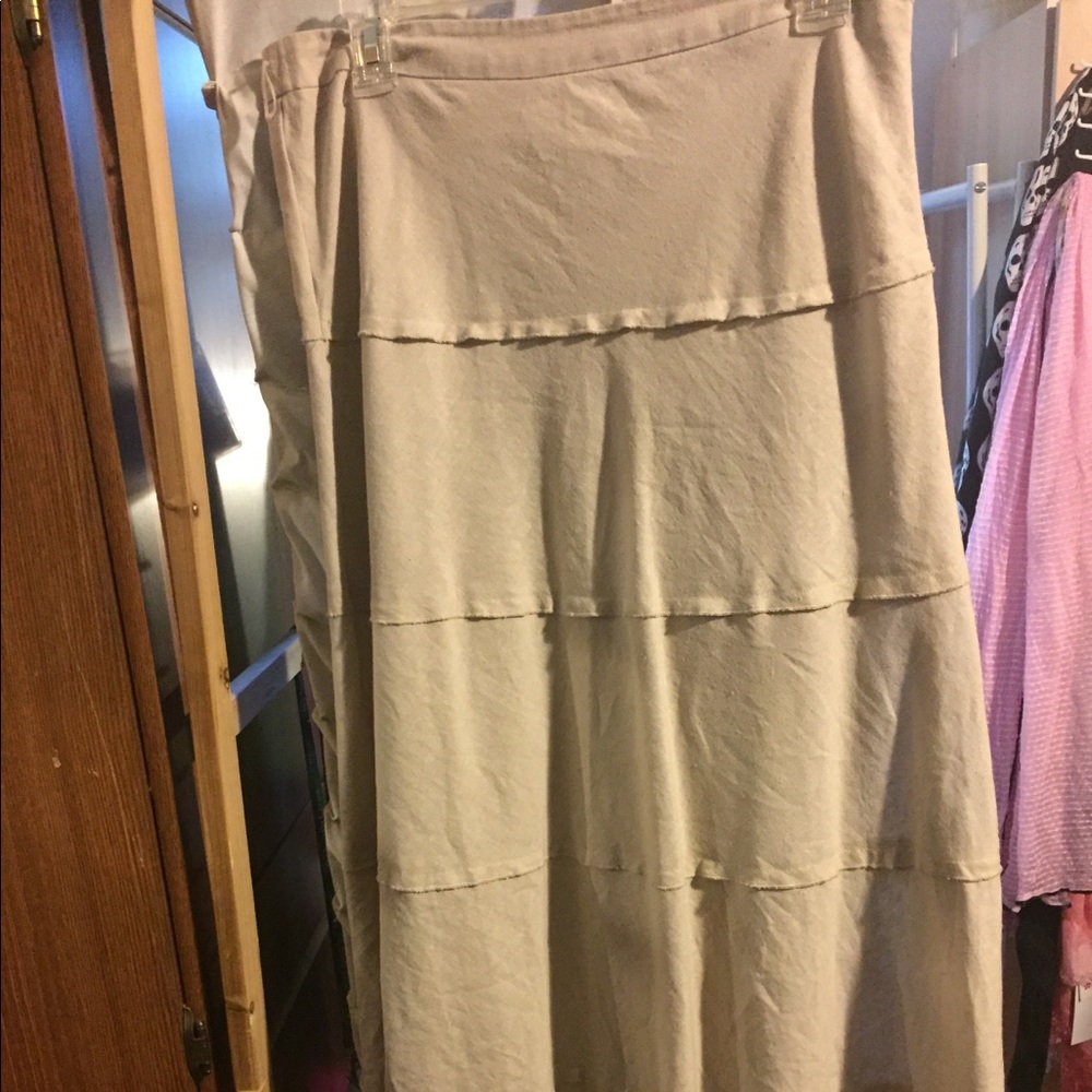 Skirt